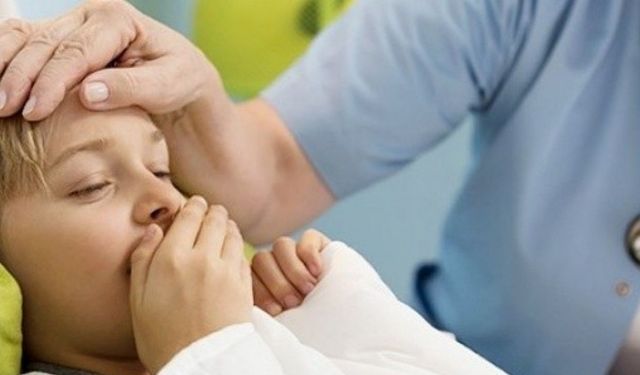 Mevsim Geçişine Dikkat: Çocuklarda Artan Hastalıklar İçin Kritik Uyarı