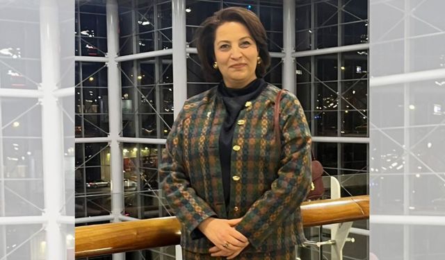 MHP, KAÇEP Başkanı Yeniay: 'Kadın Toplumun Sigortasıdır'