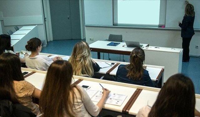 Öğrenci Affı Geliyor: Milyonlar Eğitime Geri Dönüyor