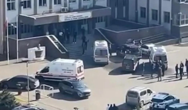 Öğretmenler İş Bırakma Kararı Aldı: Yozgat’ta Durum Ne Olacak?