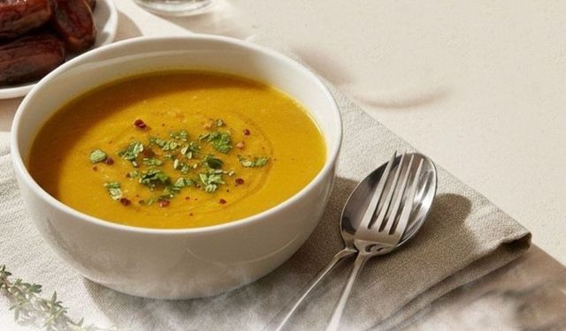 Ramazan'da Sağlıklı Pişirme Yöntemlerine Dikkat