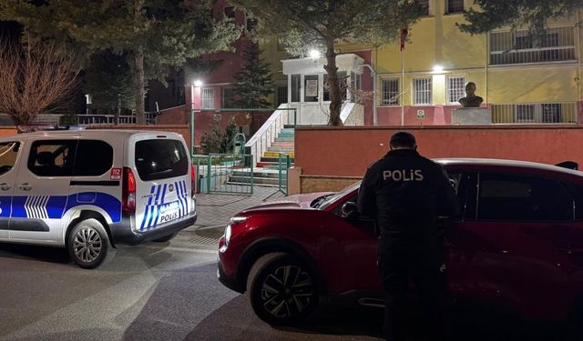 Şefaatli’de Geniş Çaplı Denetim: 11 Nokta Tek Tek Kontrol Edildi