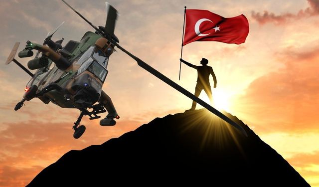 Şehit 3 personelin kimliği belli oldu