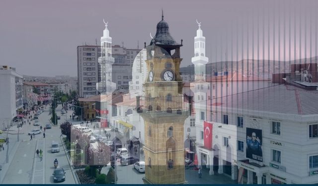 Siyaset ve Halk Bir Arada: Yozgat'ta Kadir Gecesi Özel Program