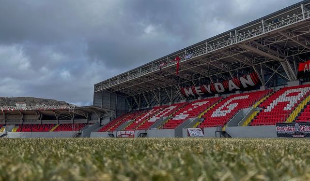 Son Dakika... Bozokspor’un Giresun Deplasmanı Canlı Yayınlanmayacak