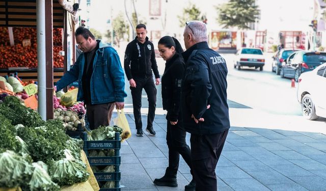 Sorgun Belediyesi Arı Gibi Çalışıyor