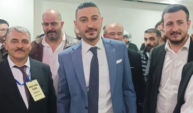 Sorgun Esnaf ve Sanatkarlar Odası Başkanı Belli Oldu