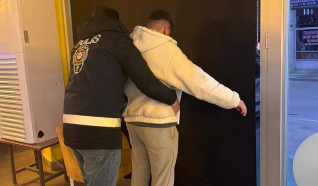 Sorgun’da Narkoalan Denetiminde Dikkat Çeken Gelişme