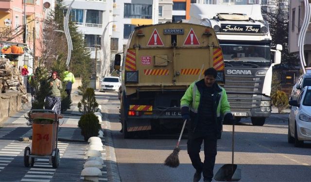 Sorgun'dan Önemli Çıkış: İş Değil, Kararlılık Meselesi