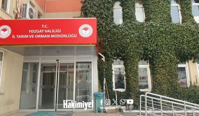 Su Bilinci Yozgat’ta Yayılıyor: Farkındalık Eğitimi Düzenlendi