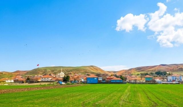 Toprağın Altında Uçsuz Bucaksız Bir Tarih: Yozgat Boğazlıyan Çalapverdi Köyü