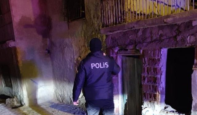 Trafik ve Güvenlik Kontrollerinde Şefaatli’de Neler Yaşandı?