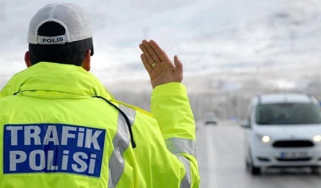 Trafikte Yeni Dönem: Hız Cezaları 9 Kademeli Sisteme Geçti