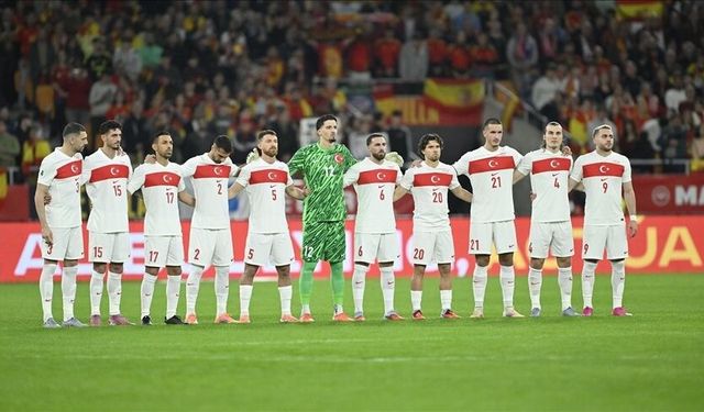 Türkiye-Romanya Maçı Ne Zaman? Saat Kaçta ve Hangi Kanalda? İşte Tüm Detaylar