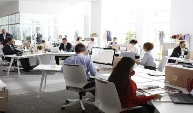 Türkiye’de Diyabet Alarmı: Ofis Çalışanları İçin Kritik Uyarılar