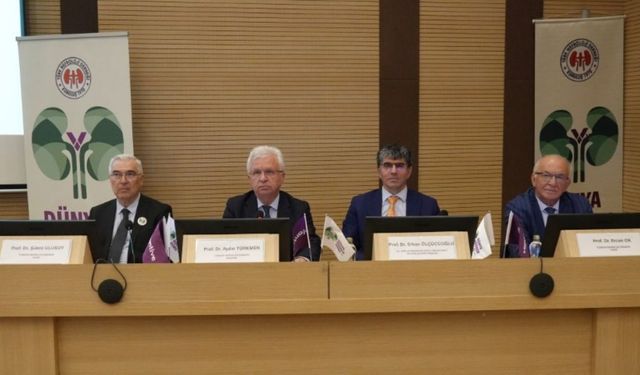 Türkiye’de Her 7 Yetişkinden Biri Kronik Böbrek Hastası