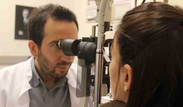 Uzmandan Kritik Uyarı: Gözlerde Sessiz İlerliyor, 2050 İçin Çarpıcı Tahmin