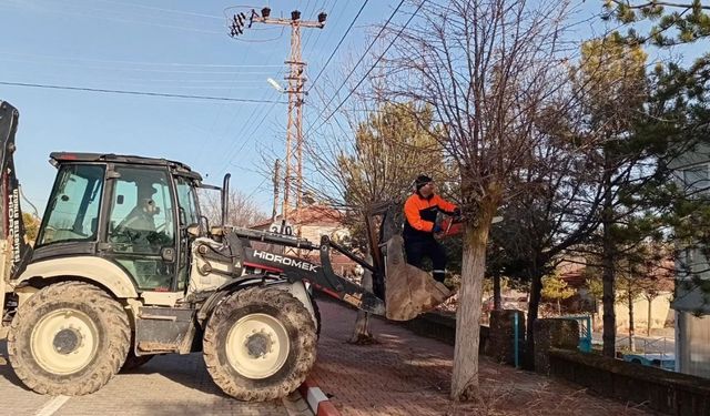 Uzunlu’da Hizmet Seferberliği: Altyapı ve Sosyal Alanlarda Büyük Hamle
