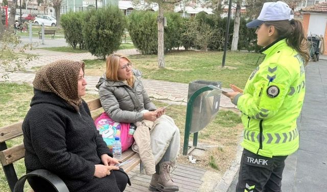 Yerköy Emniyeti’nden Vatandaşlara Kritik Güvenlik Uyarısı