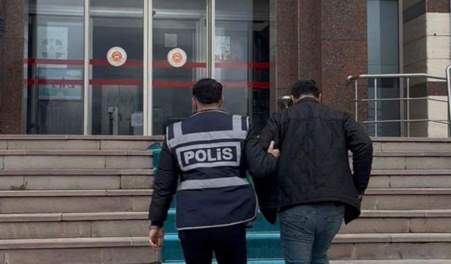 Yerköy’de Dolandırıcılık Operasyonu: Aranan Şahıs Yakalandı