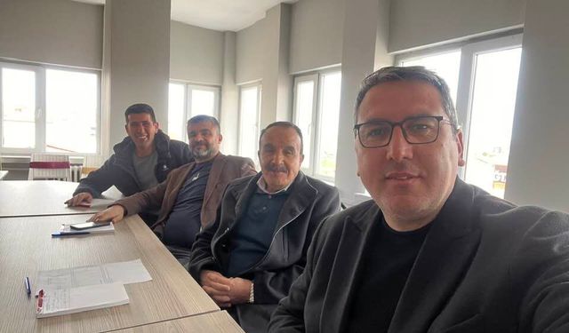 Yerköy'de Meclisten Su Zammına İkinci Kez Ret Çıktı