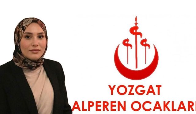 Yozgat Alperen Ocaklarından Özlem Çelik: "28 Şubatın En Ağır Bedelini Kadınlar Ödedi"