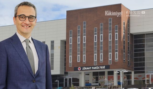 Yozgat Bozok Üniversitesi Dekanından 8 Mart’ta Kadınların Gücüne Vurgu