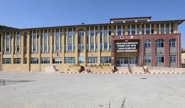 Yozgat Bozok Üniversitesi’nden Acil Sağlıkta Liderlik Tüyoları