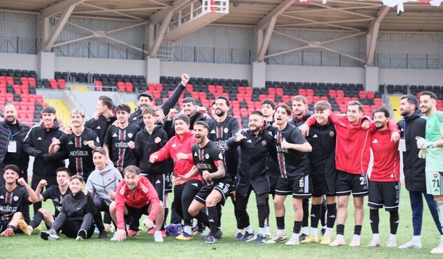 Yozgat Bozokspor Deplasman Bilet Fiyatları Belli Oldu