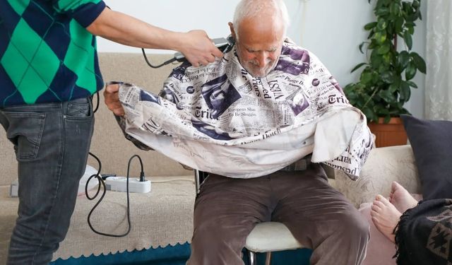 Yozgat Çekerek Belediyesinden Alkışlanacak Hareket