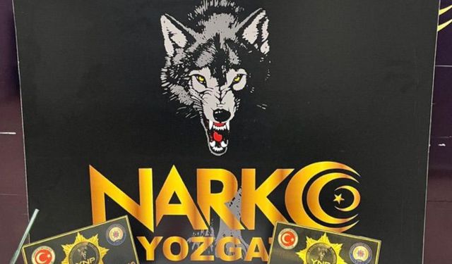 Yozgat Emniyeti’nden Nokta Atışı Denetim: Şehir Merkezinde Operasyon