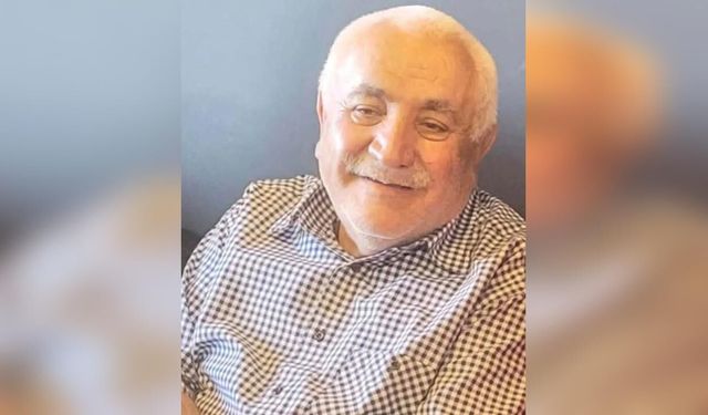 Yozgat Esnafı Acı Kayıpla Sarsıldı: Guddusi Örmüş Hayatını Kaybetti