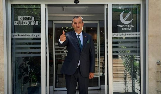 Yozgat İl Başkanı Adıgözel, “Dün ve Bugün Arasındaki Zihniyet Aynı”