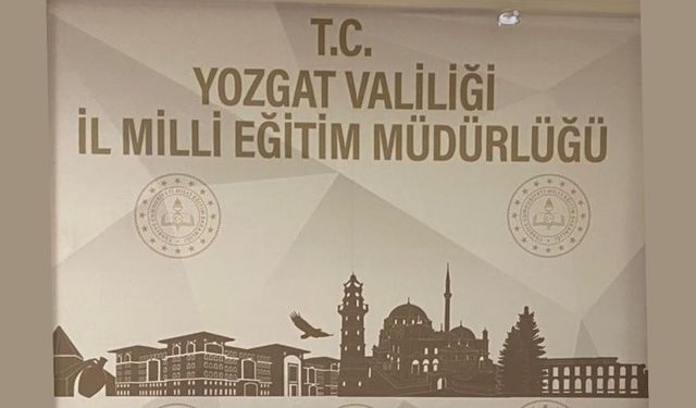 Yozgat İl Müdürlüğü’nden Büyük Destek: Sınav Öncesi Öğrencilere Örnek Sorular