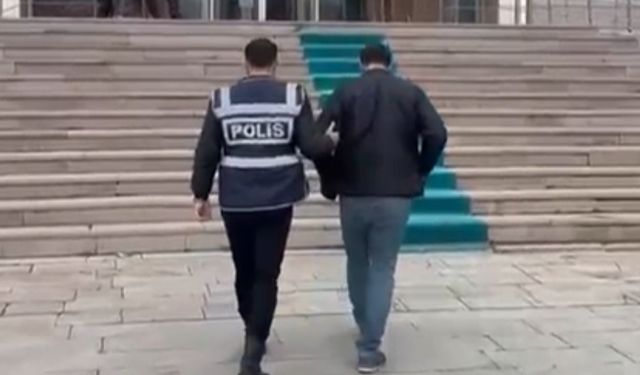 Yozgat Polisi Harekete Geçti: Kesinleşmiş Hapis Cezası Olan Şahıs Yakalandı
