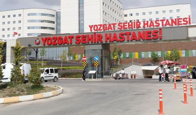 Yozgat Şehir Hastanesi’nden Mesai Dışı Poliklinik: Hangi Bölümler Hizmet Verecek?
