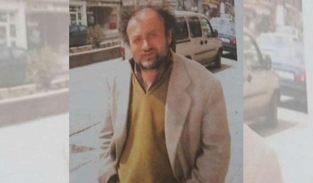 Yozgat Yasa Boğuldu: Salim Kaplan Vefat Etti