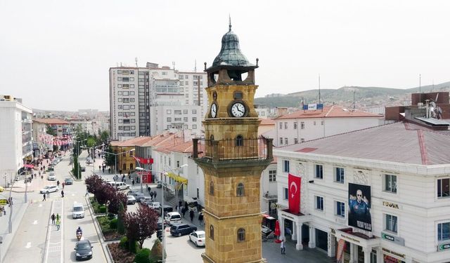 Yozgat Yine Kaybetti, Vekil Sayısı Düştü