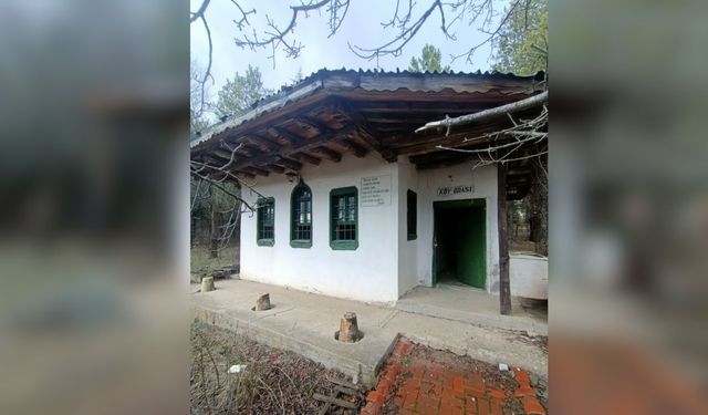 Yozgat’ın Gizli Hazinesi Yok Oluyor: 190 Yıllık Köy Odası Sahipsiz