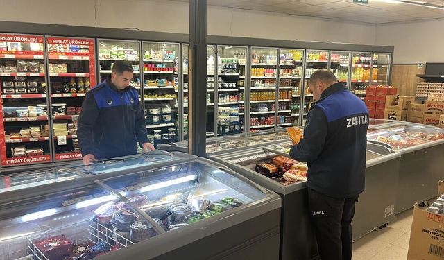 Yozgat'ta Belediye Ekipleri Halk İçin Sahada: Denetimlerde Af Yok!