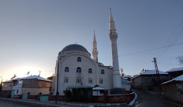 Yozgat'ın O Kasabasında Gönül Sofrası Kuruldu