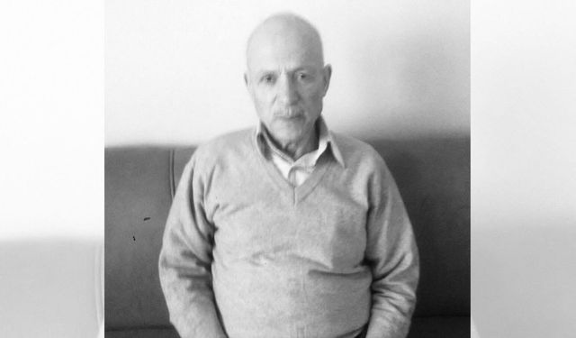 Yozgat'ın Sevilen İsmi Abdullah Altunbek Hayatını Kaybetti