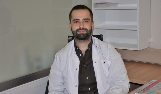 Yozgat'ın Sorgun İlçesine Beklenen Atama Yapıldı