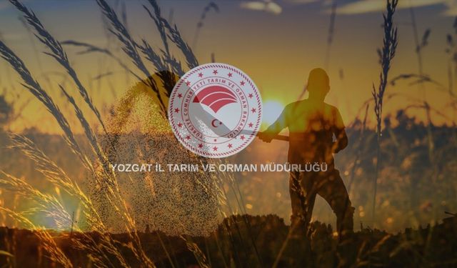 Yozgatlı Çiftçi ve Girişimcilere 241 Milyon Euroluk Destek Müjdesi