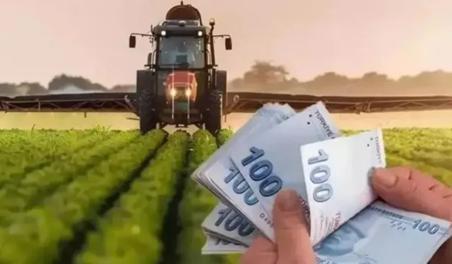 Yozgatlı Çiftçiler Ödeme Fırsatını Kaçırmayın: Son Gün 15 Nisan