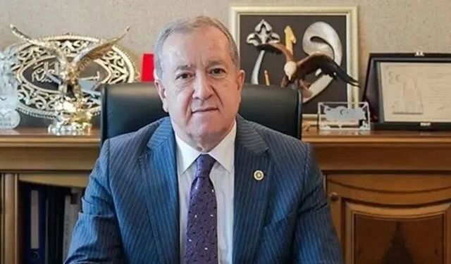 Yozgatlı Genel Başkan Yardımcısından Anlamlı Davranış