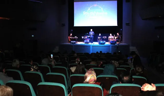 Yozgatlı Kadınlara Özel Program: Bozok Ezgileri Konseri