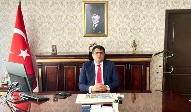 Yozgat’ta Kaymakamdan 18 Mart Mesajı