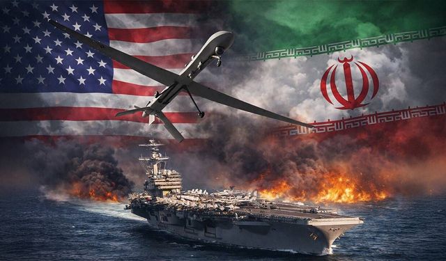 Yozgatlı Siyasiden İran'a Yönelik Saldırılara Sert Tepki