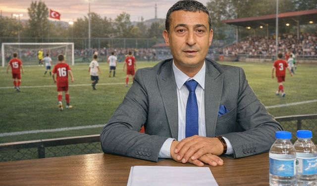 Yozgatspor 1959 FK U14 Takımı Türkiye Şampiyonası İçin Aksaray Yolcusu